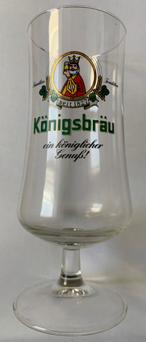 Altes pilsglas - altes,