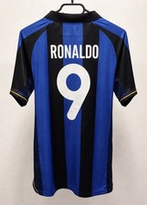 Inter Mailand Trikot 2001/