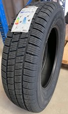 6x HANKOOK Vantra ST AS2
