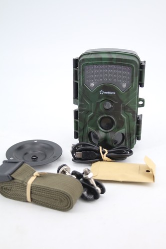 Renkforce 550 wildkamera - renkforce, rf-hc-550