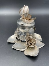 Sami Zilkha Silber 925