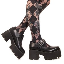 Lamoda Watch Me Black Chunky