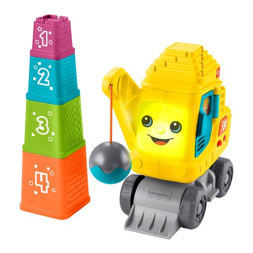 Fisher price sprechender - fisher-price,