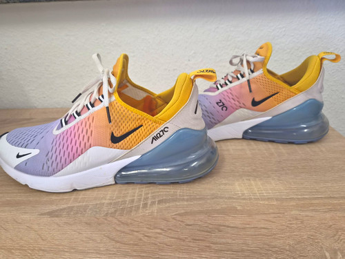 Nike air max - nike, 270