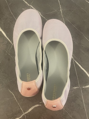 Groundies ballerina - ballerina, /