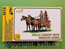 Hät 8140 antike gallier - 8140,