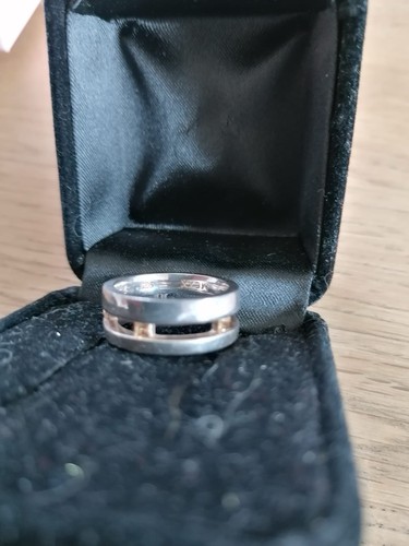 Ring silber 925 - ring,