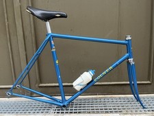 Colner Rahmen Super Colnago