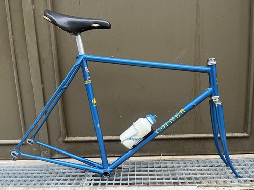 Colner rahmen super - rahmen,