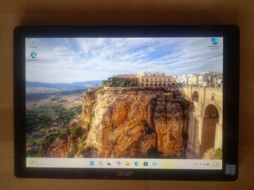 Acer switch alpha sa5 - acer,