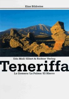 Teneriffa gomera la - teneriffa,