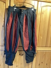 Landsknecht Hose Gr. XL neu
