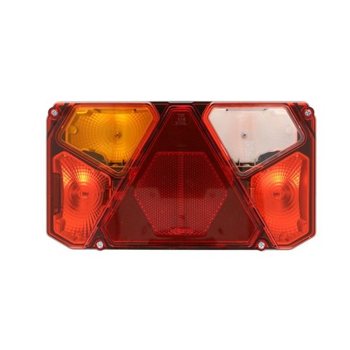 Heckleuchte was 911c w124l - heckleuchte,