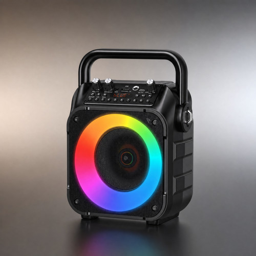 Wowstar karaoke maschine - wowstar, karaoke-maschine