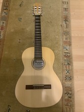 7/8 Konzert Gitarre Klassik