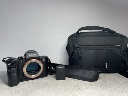 Sony alpha gehäuse - alpha,