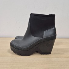 Hunter original deep - original, wedge
