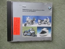 Bmw press motorrad - motorrad, intermot