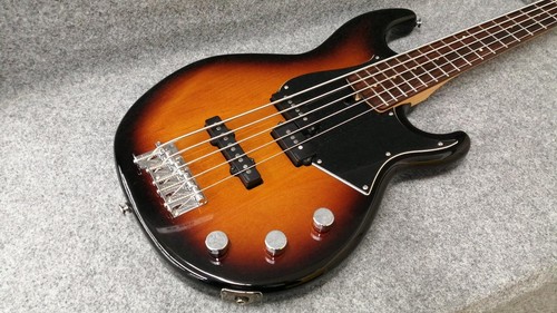 Yamaha bb435 saiten bass - bb435,