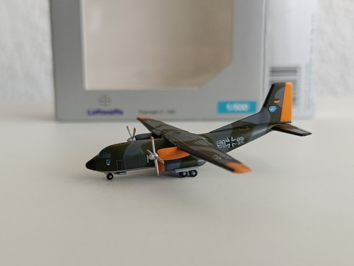 Herpa wings luftwaffe - wings,