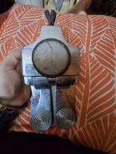 Altes Zahnmedizin Fußpedal