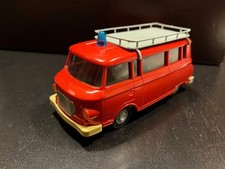 Barkas B1000 Anker, 1:25