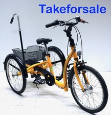 Schuchmann Momo 20 Zoll NP