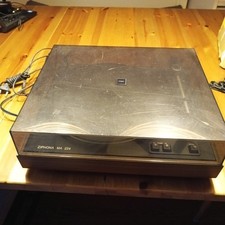 Plattenspieler Ziphona MA 224