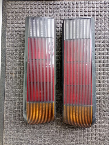 Scirocco rücklichter 53b - 2,