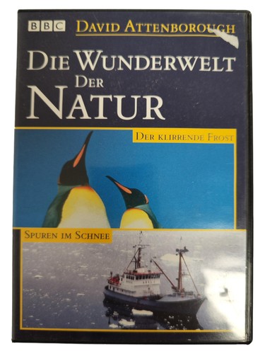 David attenborough natur doku - david,