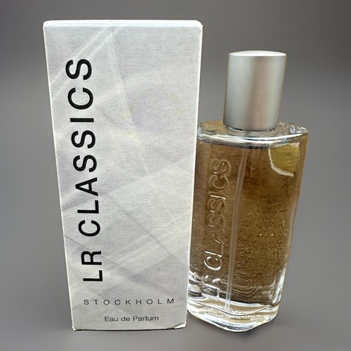 Classics stockholm eau de - -,