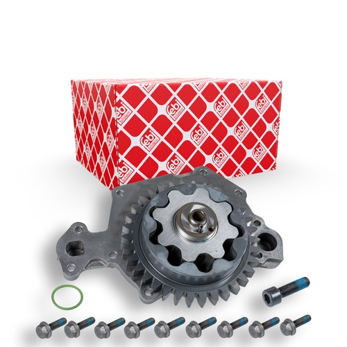 Febi bilstein ölpumpe 101375 - febi,