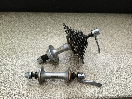 Shimano deore naben - shimano,