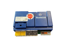 Buderus MM10 Mischermodul im Austausch inkl. 2Jahre Garantie 01021915 eSM73