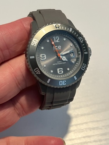 Unisex ice watch uhr ovp - unisex,