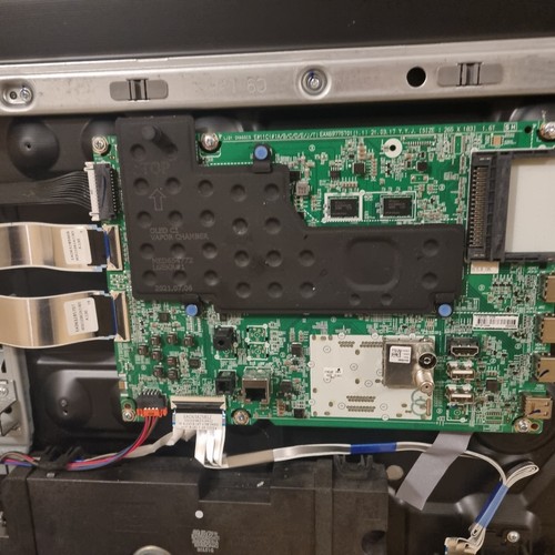 Mainboard oled77c14lb - mainboard,