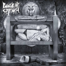 Pungent Stench Ampeauty (CD)