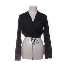 Vanilia, Wickeltop, Größe