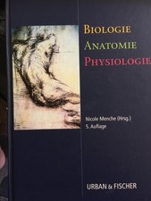 isbn 9783437268007 BIOLOGIE