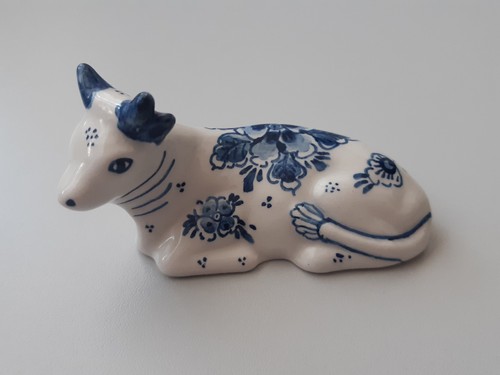 Kleine kuh original - kuh,, delft