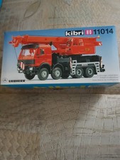 Kibri Modellbausatz Liebherr