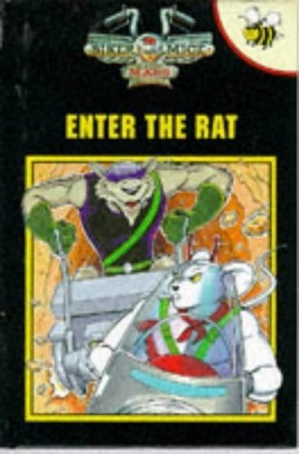 Enter the rat biker - (biker, mice