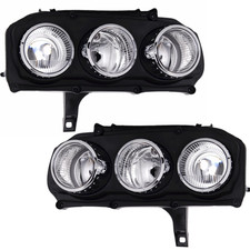 Scheinwerfer Set für Alfa