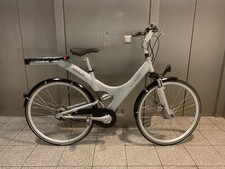 Mercedes Benz Smover Fahrrad