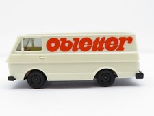 313HO /154 - Herpa HO - VW LT 28 Kasten Obletter weiß - top