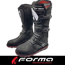 2024 Trials Boots Forma