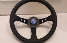 Ford Capri MK1 Rennlenkradsatz