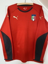 Italien Buffon Offizielles