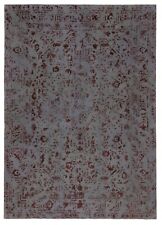 Vintage 335x239 cm Handgeknüpft - Orient, Teppich, Rug, Lila