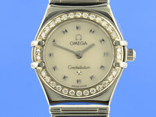 Omega Constellation "My